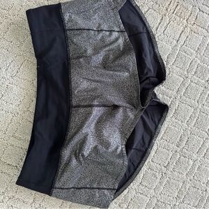 Lululemon Speed Up Short 2.5”